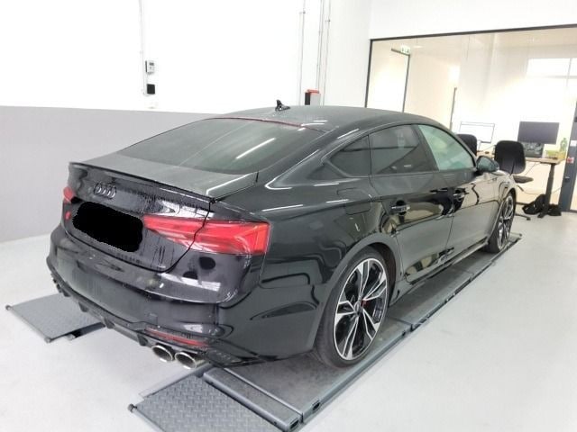Audi S5 Quattro Sportback