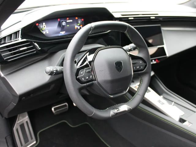 Peugeot 308 EAT8 GT-Line HDi SW