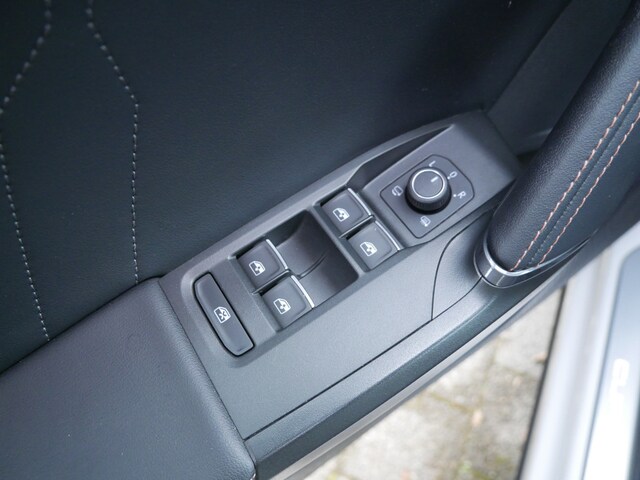 Cupra Formentor 1.4 e-Hybrid