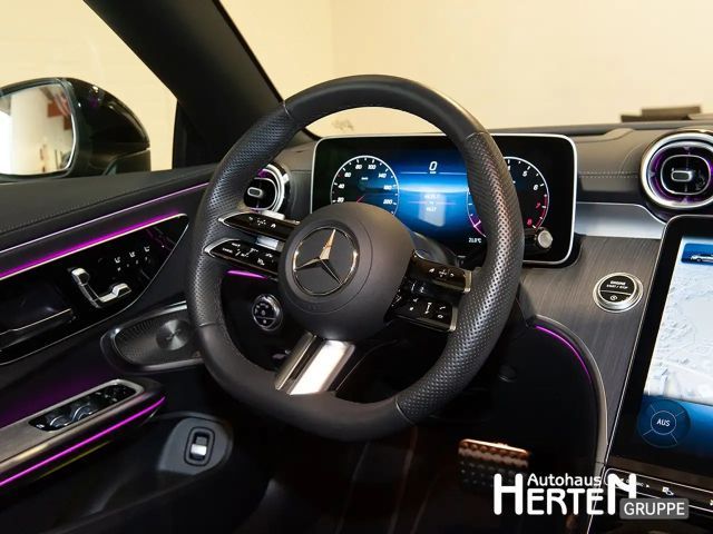 Mercedes-Benz CLE 300 4MATIC AMG Line