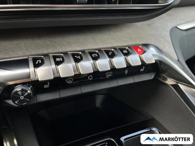 Peugeot 5008 GT-Line PureTech