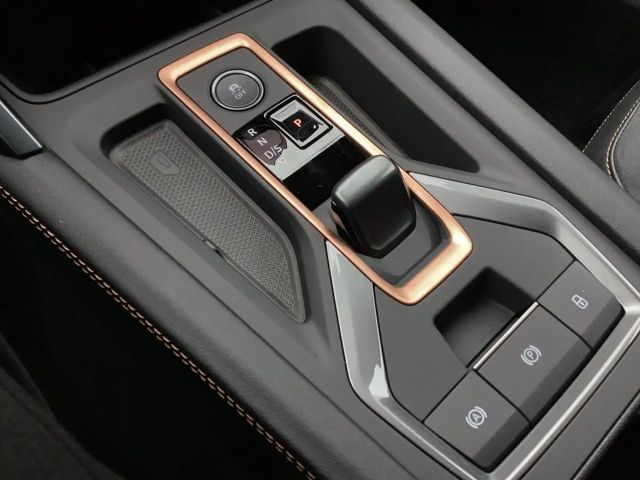 Cupra Leon 2.0 TSI DSG Sportstourer VZ