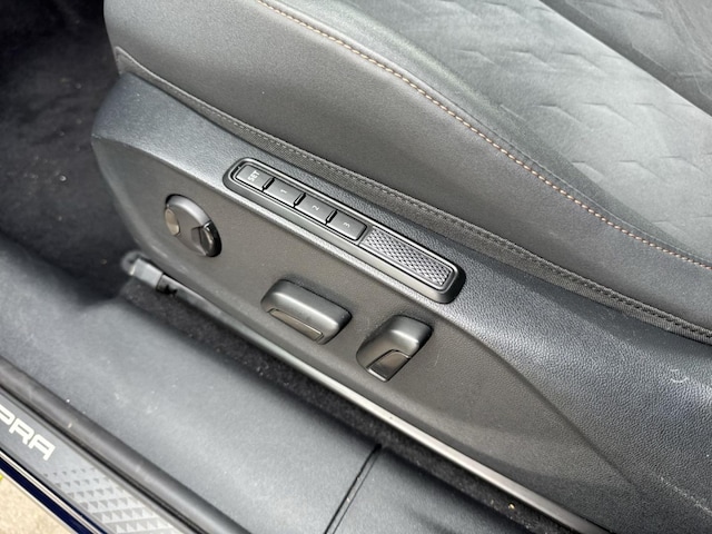 Cupra Terramar 1.5 eTSI