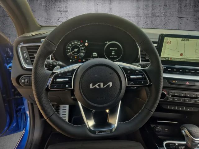 Kia Ceed GDi GT-Line