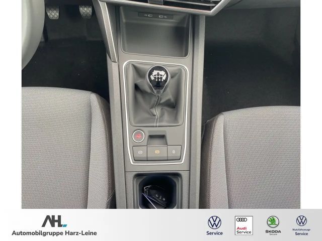 Seat Leon 1.5 TSI Connect