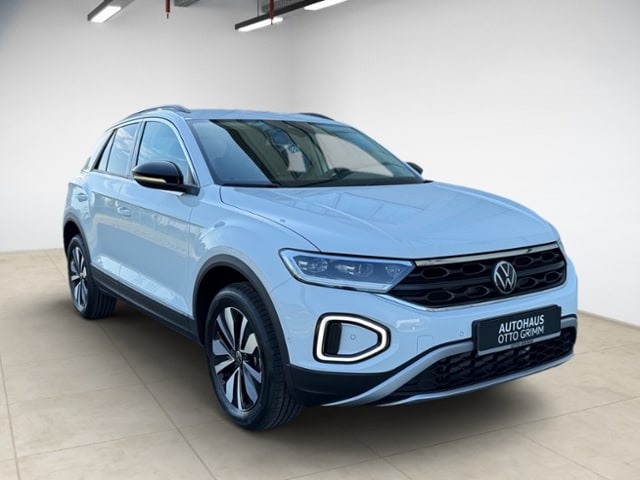 Volkswagen T-Roc 1.5 TSI DSG