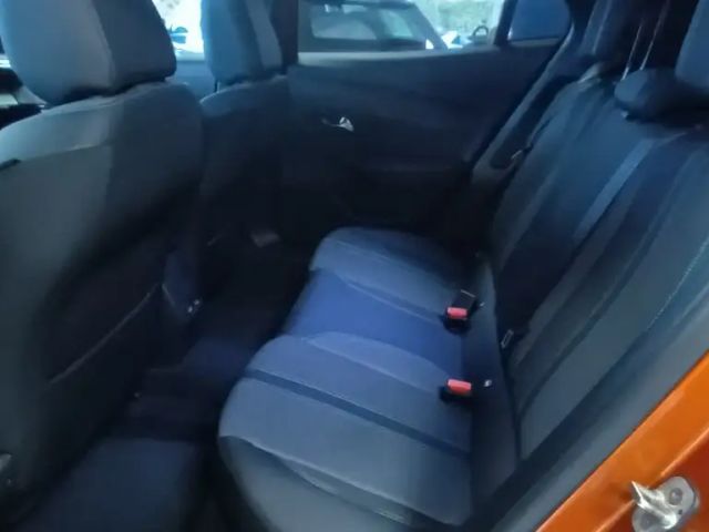 Peugeot 2008 Allure Pack