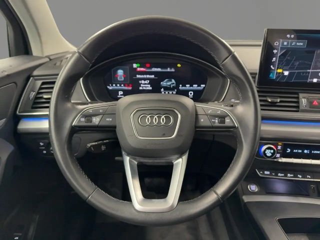 Audi Q5 40 TDI Quattro S-Line
