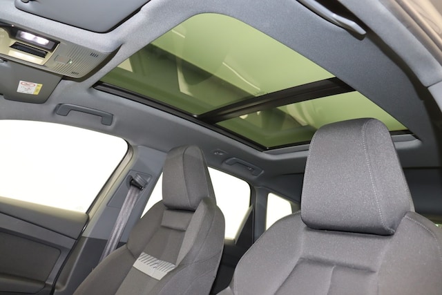 Audi Q4 e-tron 50 Quattro