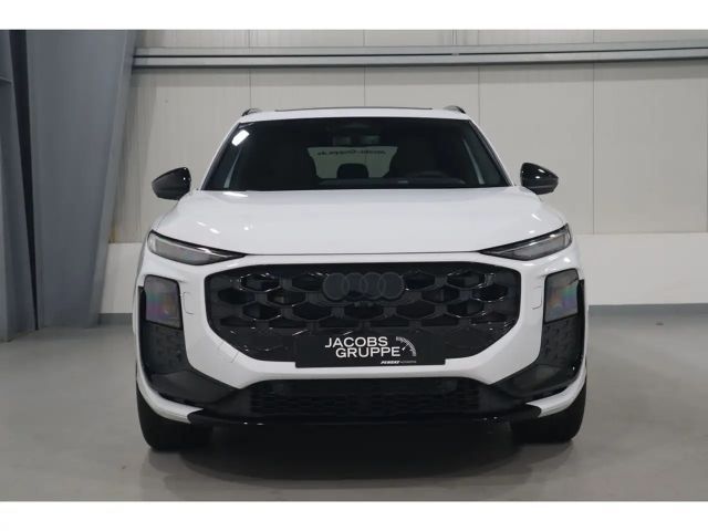 Audi Q3 Quattro S-Tronic