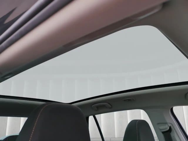 Skoda Scala 1.5 TSI Style Style