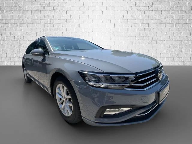 Volkswagen Passat Business DSG Variant