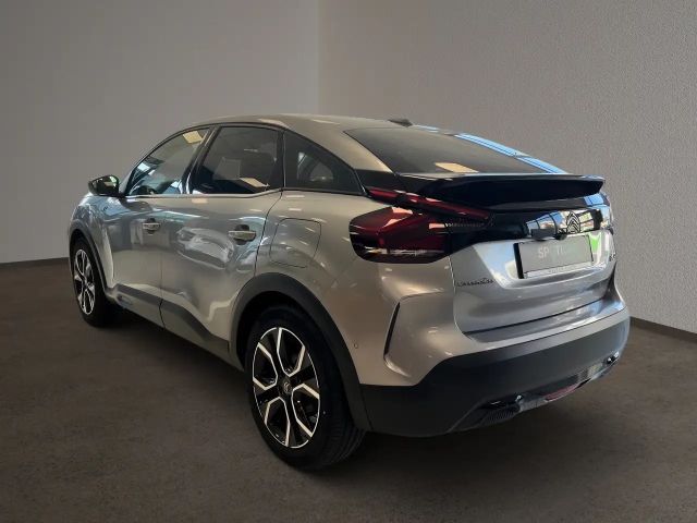 Citroën ë-C4 Shine