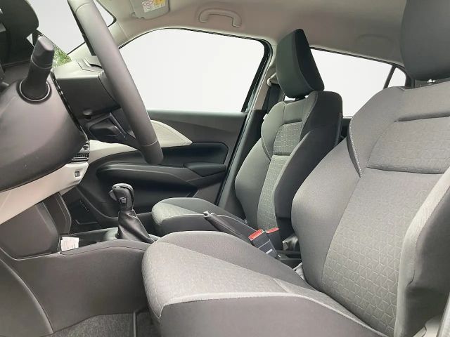 Suzuki Swift DualJet Flash Hybrid Shine