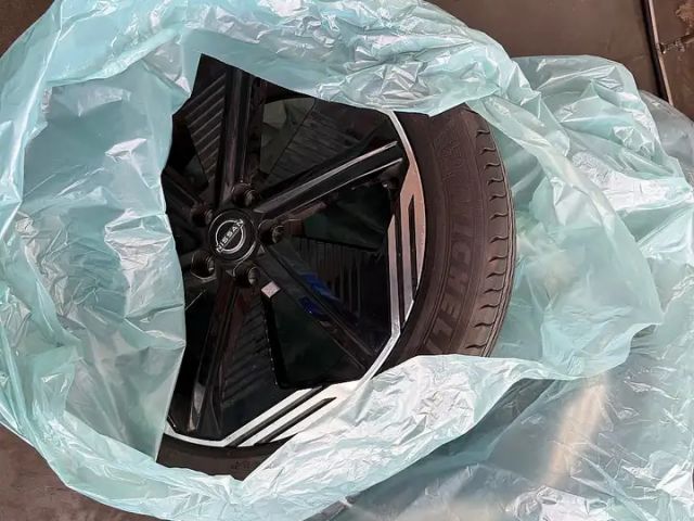 Nissan Qashqai AWD DIG-T Tekna