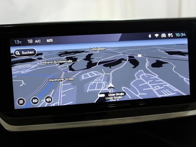 Peugeot 208 Allure Pack PureTech