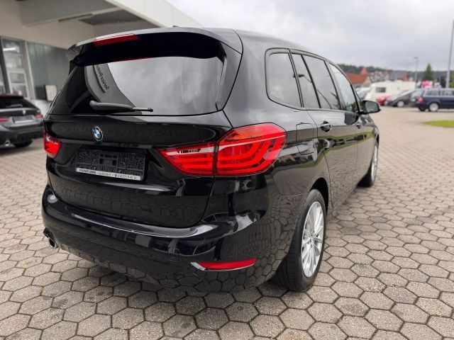 BMW 218 PDC LED-SCHEINWERFER NAVI