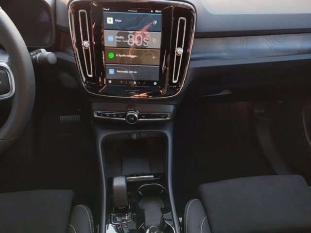 Volvo C40 AWD Ultimate