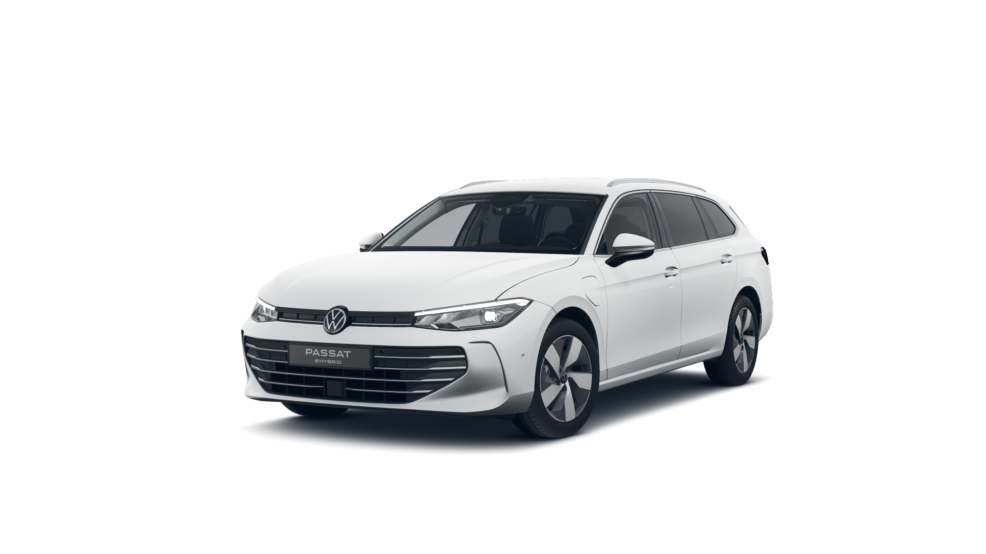 Volkswagen Passat Business DSG eHybrid