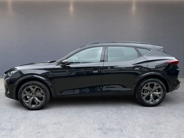 Cupra Formentor 1.5 eTSI 150 PS LED KAMERA SHZ