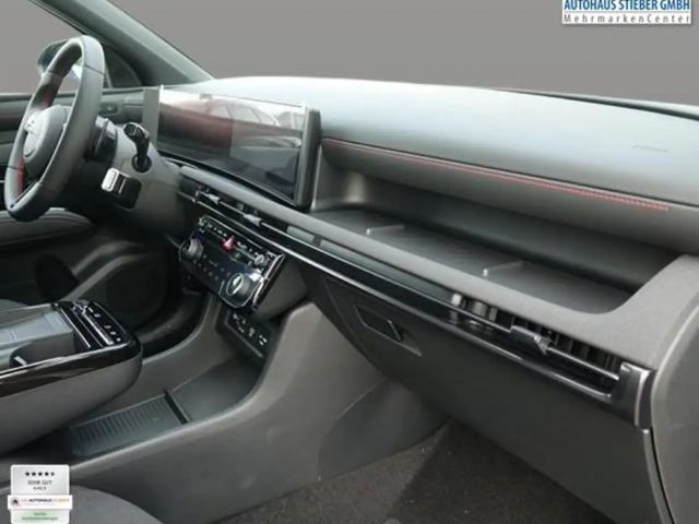 Hyundai Tucson N Line