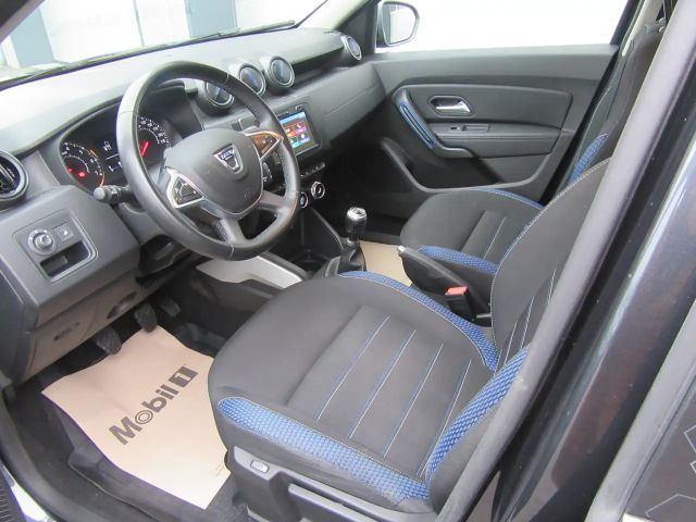 Dacia Duster 4WD Celebration