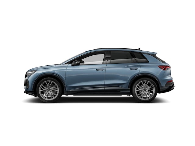 Audi Q4 e-tron SUV 45 e-tron Audi Q4 e-tron