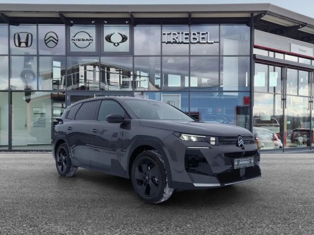 Citroën C5 Aircross Plus