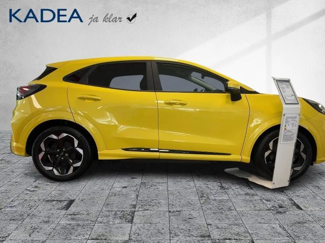 Ford Puma Gen-E Premium