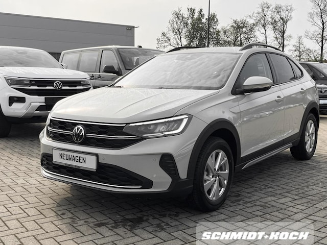 Volkswagen Taigo Life