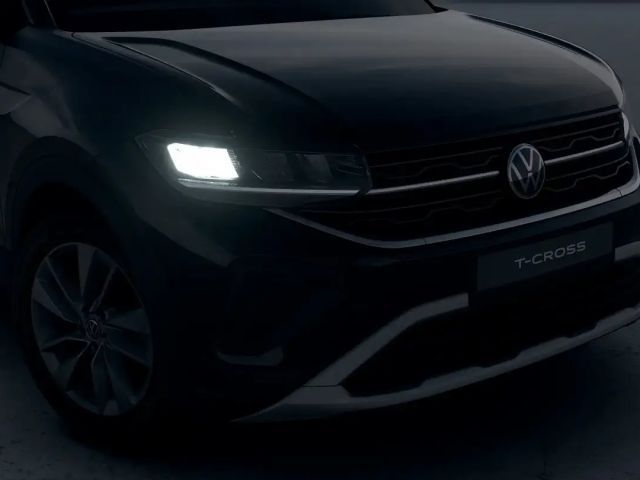 Volkswagen T-Cross Friends TSI / 441 / € 4000,- PORSCHE BANK BONUS