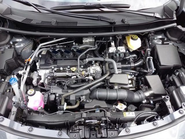 Toyota Yaris Cross GR