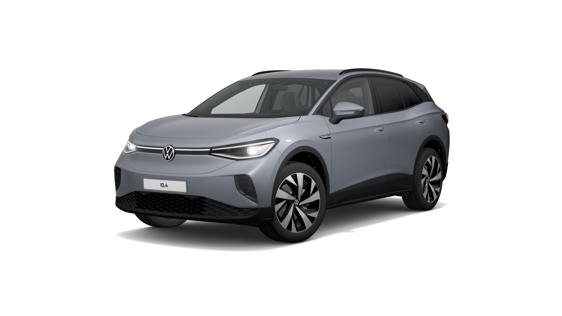 Volkswagen ID.4 (77kWh) MATRIX+APP+DAB+ACC