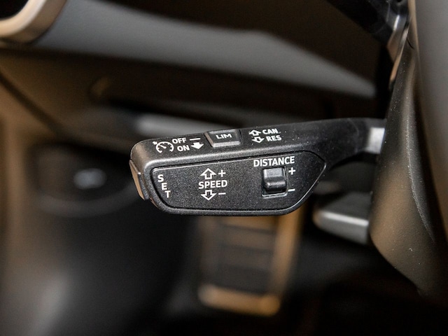 Audi A7 40 TDI Quattro S-Tronic Sportback