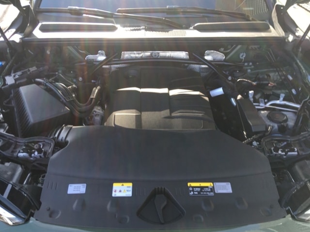 Audi Q5 Quattro S-Tronic