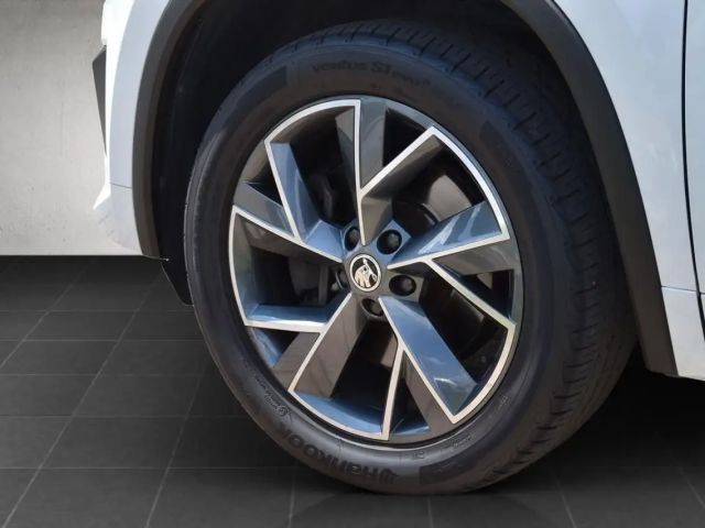 Skoda Kodiaq 2.0 TSI 4x4 Sportline
