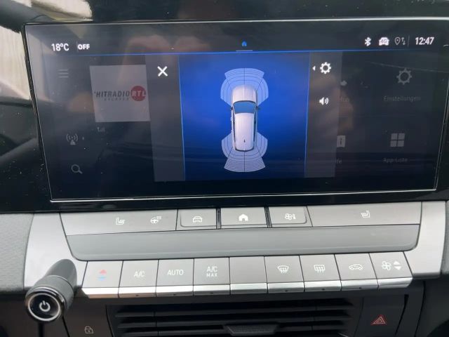 Opel Astra 1.2 Turbo Edition Sports Tourer