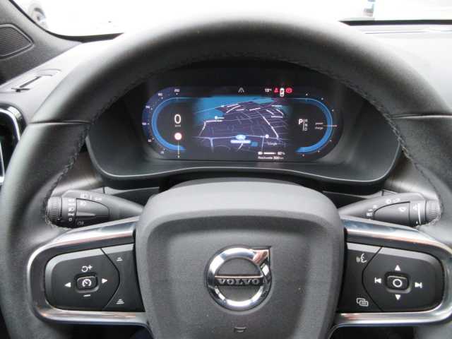 Volvo C40 AWD Recharge Ultimate