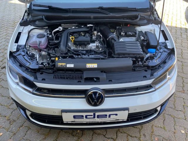 Volkswagen Polo R-Line