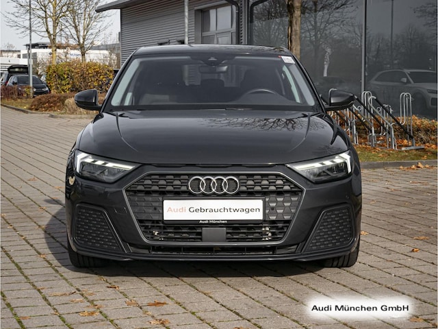 Audi A1 30 TFSI S-Tronic Sportback