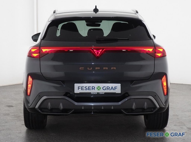 Cupra Terramar 1.5 TSI e-Hybrid