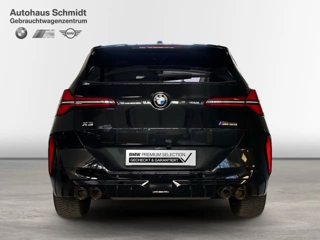 BMW X3 M-Sport xDrive