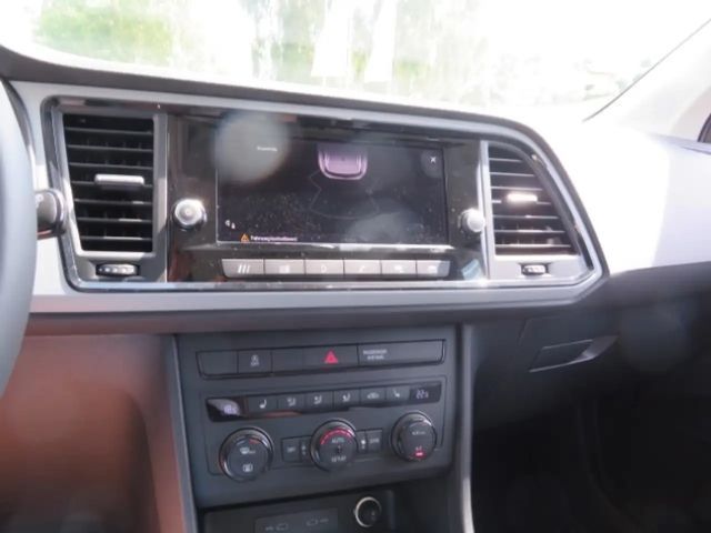 Seat Ateca Reference