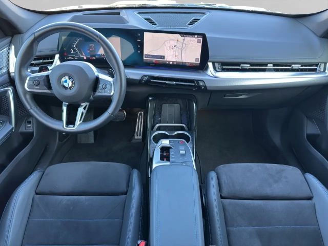 BMW X1 M-Sport sDrive20i