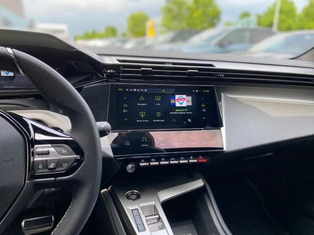 Peugeot 308 BlueHDi GT-Line SW