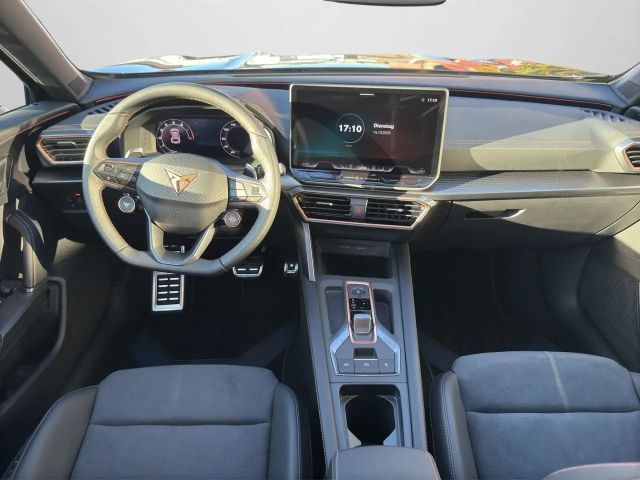 Cupra Formentor 2.0 TSI VZ