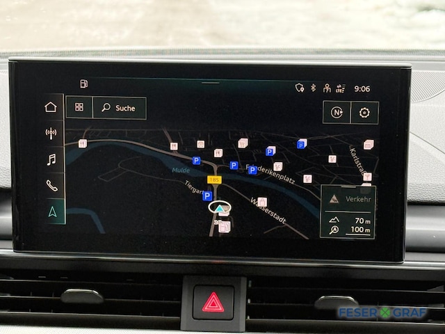 Audi A5 35 TFSI S-Tronic Sportback