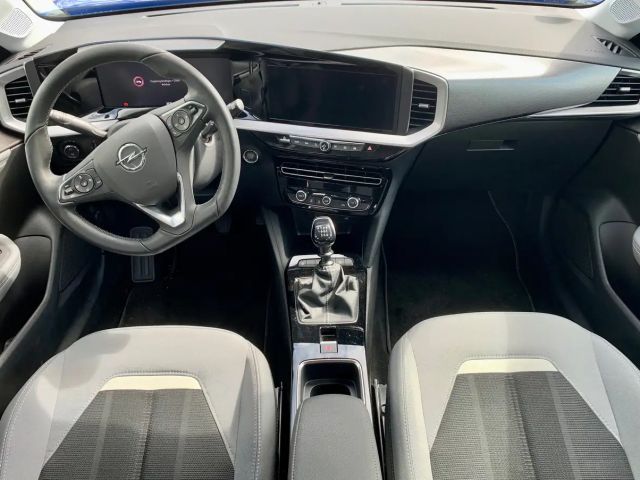 Opel Mokka Elegance