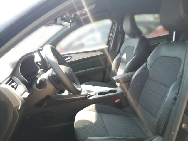 Renault Arkana EDC Hybrid Techno