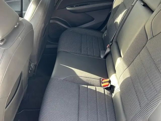 Renault Arkana E-Tech Intens